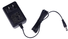 ARKABAKA 24V charger LED display shows charging status for easy monitoring