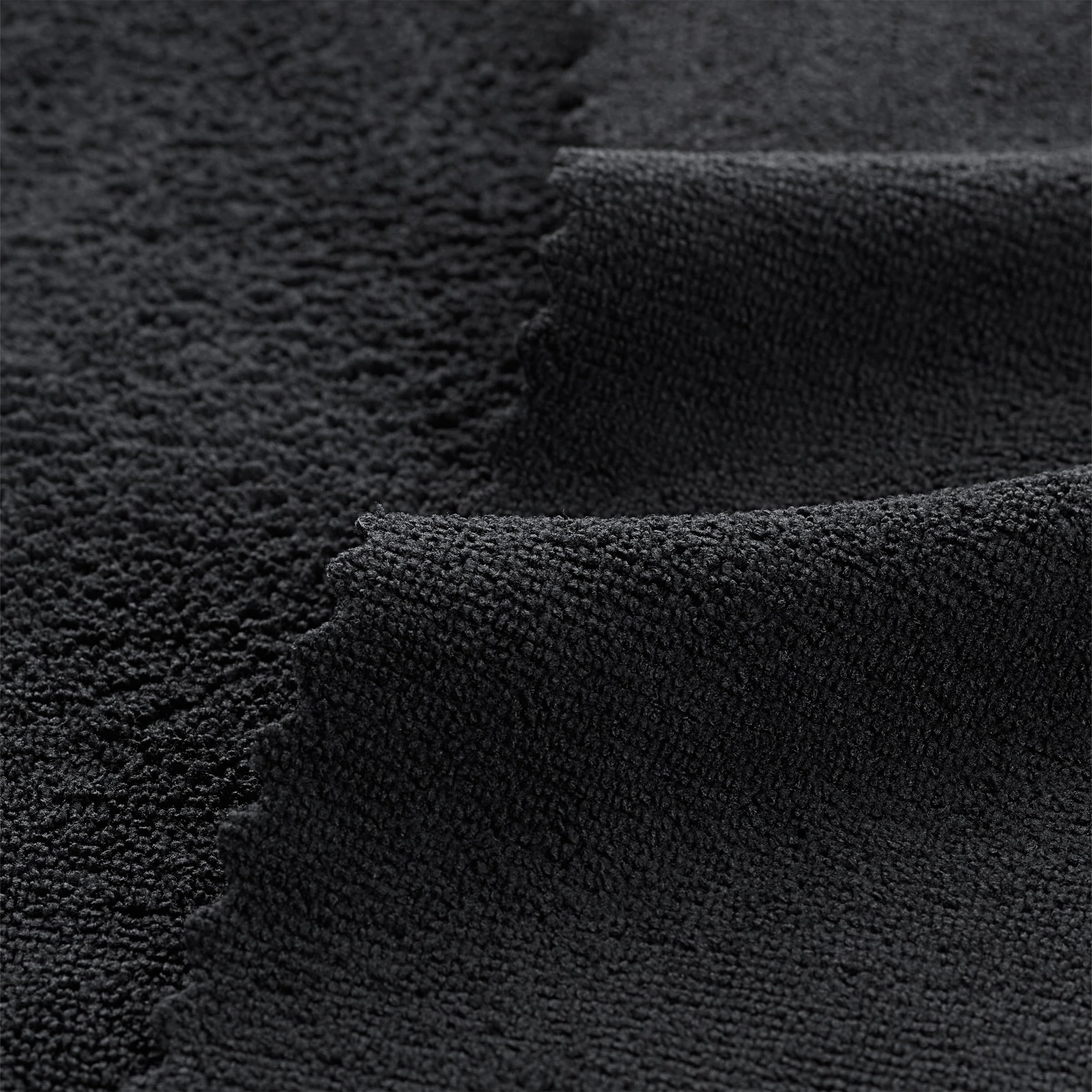 Arkwright Smart Rags in auto detailing use for grease and grime removal.