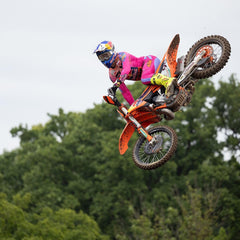 100% Armega Goggles Viggo ventilation reducing fog during long sessions