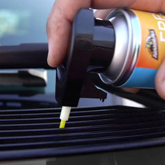 Armor All Fresh FX targets vent dust for cleaner airflow