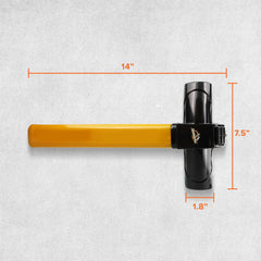 Armor All virtually unduplicatable key design prevents unauthorized removal.