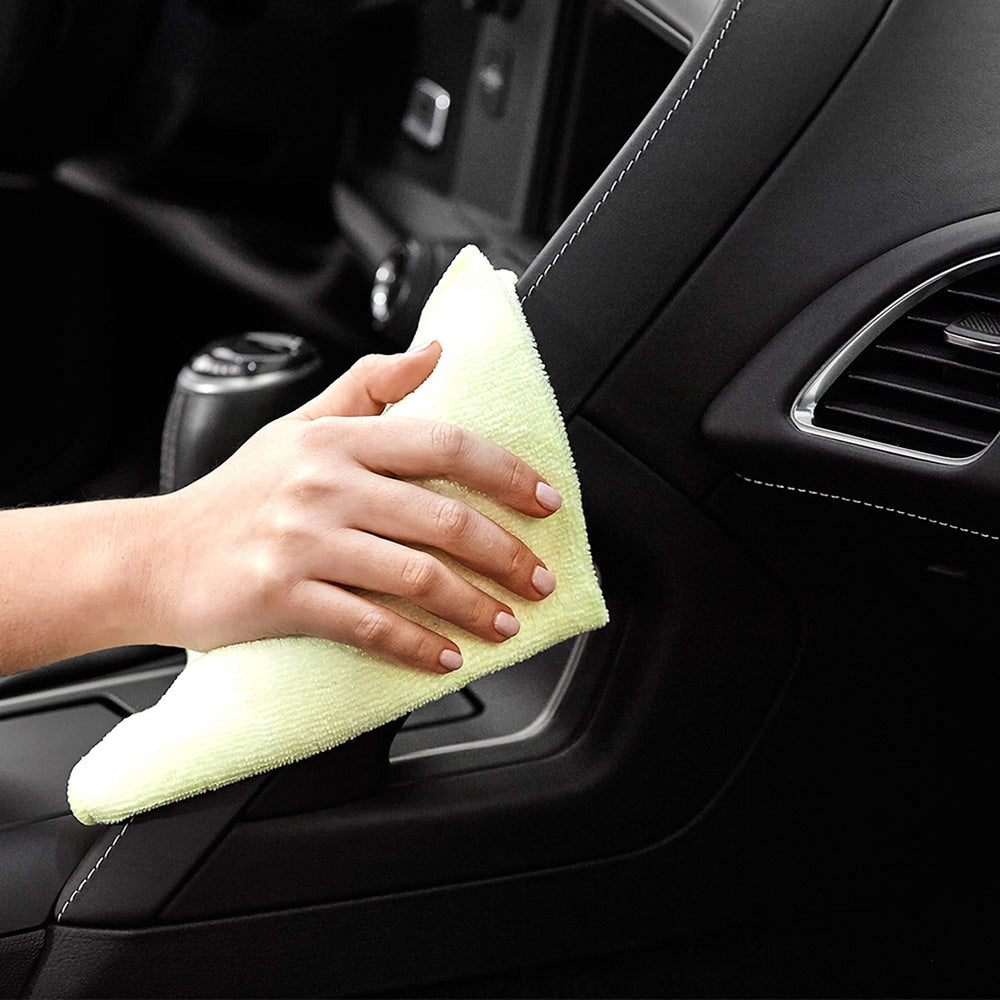 Armor All UV protection shields interior surfaces from sun damage
