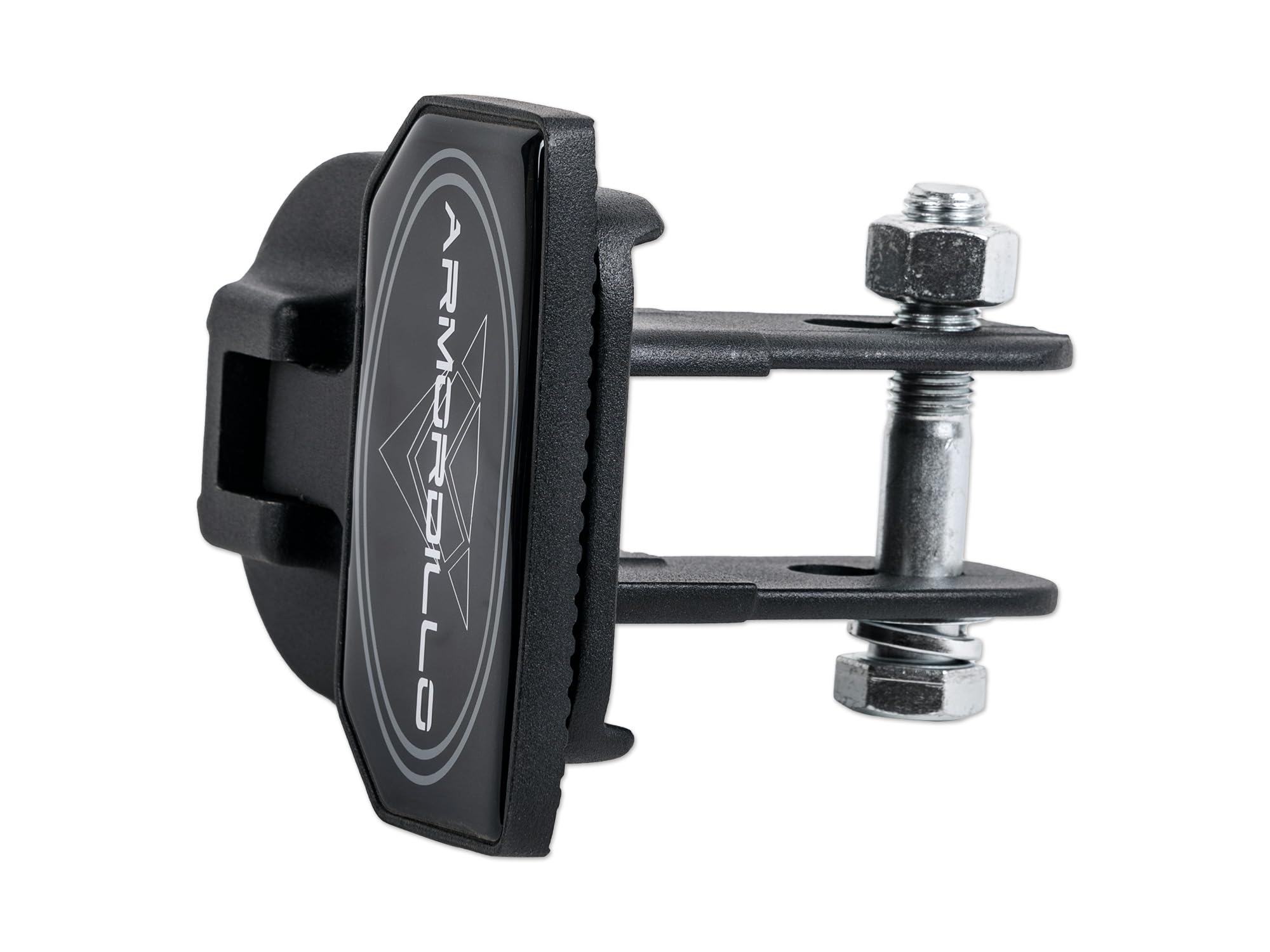 Armordillo FD Series folded position showing compact design