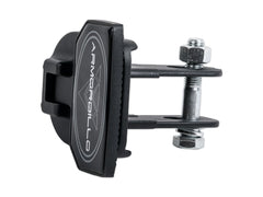 Armordillo FD Series folded position showing compact design