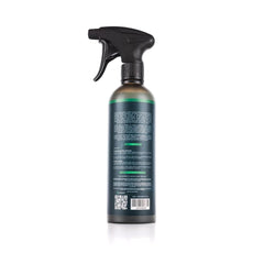 Armour Detail Supply Amplify water-beading-detailing delivers hydrophobic protection on paint and glass.