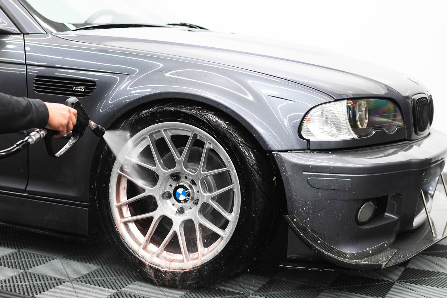 Armour Detail Supply made in USA, trusted by pros and enthusiasts.