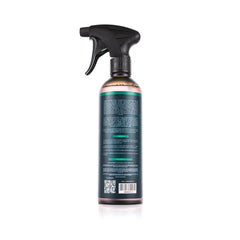 Armour Detail Supply Panel Prep foam action facilitates smooth coating application