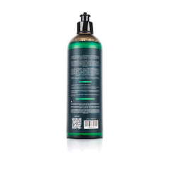 Armour Detail Supply Shampoo+ foam cannon-lather shows rich high-foaming action