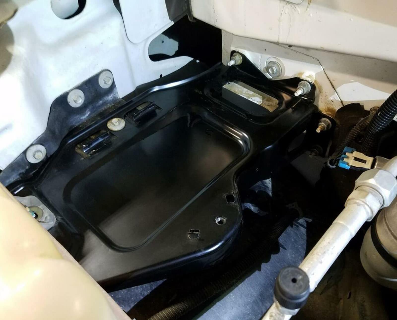 ARONOVA installation-friendly kit helps verify fitment for correct vehicle compatibility