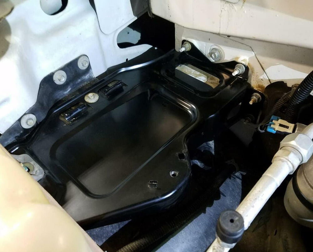 ARONOVA installation-friendly kit helps verify fitment for correct vehicle compatibility