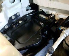 ARONOVA installation-friendly kit helps verify fitment for correct vehicle compatibility
