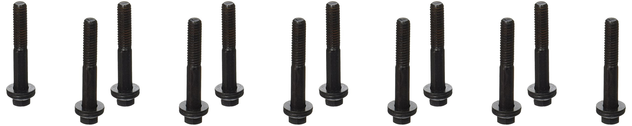 ARP 1542001 intake bolt for Small Block Ford engines with chromoly strength for secure manifold mounting