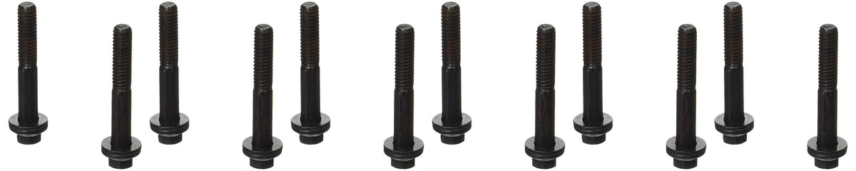 ARP 1542001 intake bolt for Small Block Ford engines with chromoly strength for secure manifold mounting