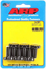 ARP Pro Series bolt kit packaging ready for high-performance small block Chevy builds
