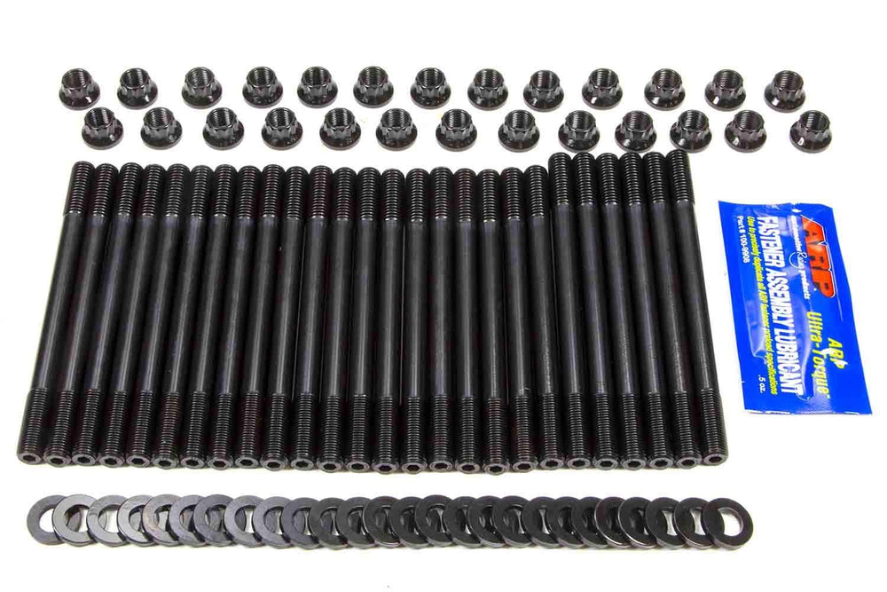 ARP 247-4202 stud kit for Dodge Ram 2500 enhances head gasket sealing and reliability