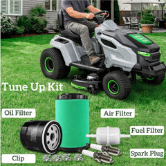 Arpisziv oil filter designed for Kohler engines supports smoother operation.