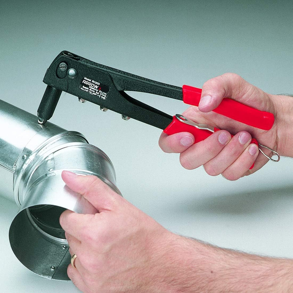Arrow Heavy Duty Riveter Kit multipurpose tool for automotive and more.
