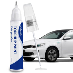 Artbreath SWP bottle and brush-pen for precise Kia touch-ups.