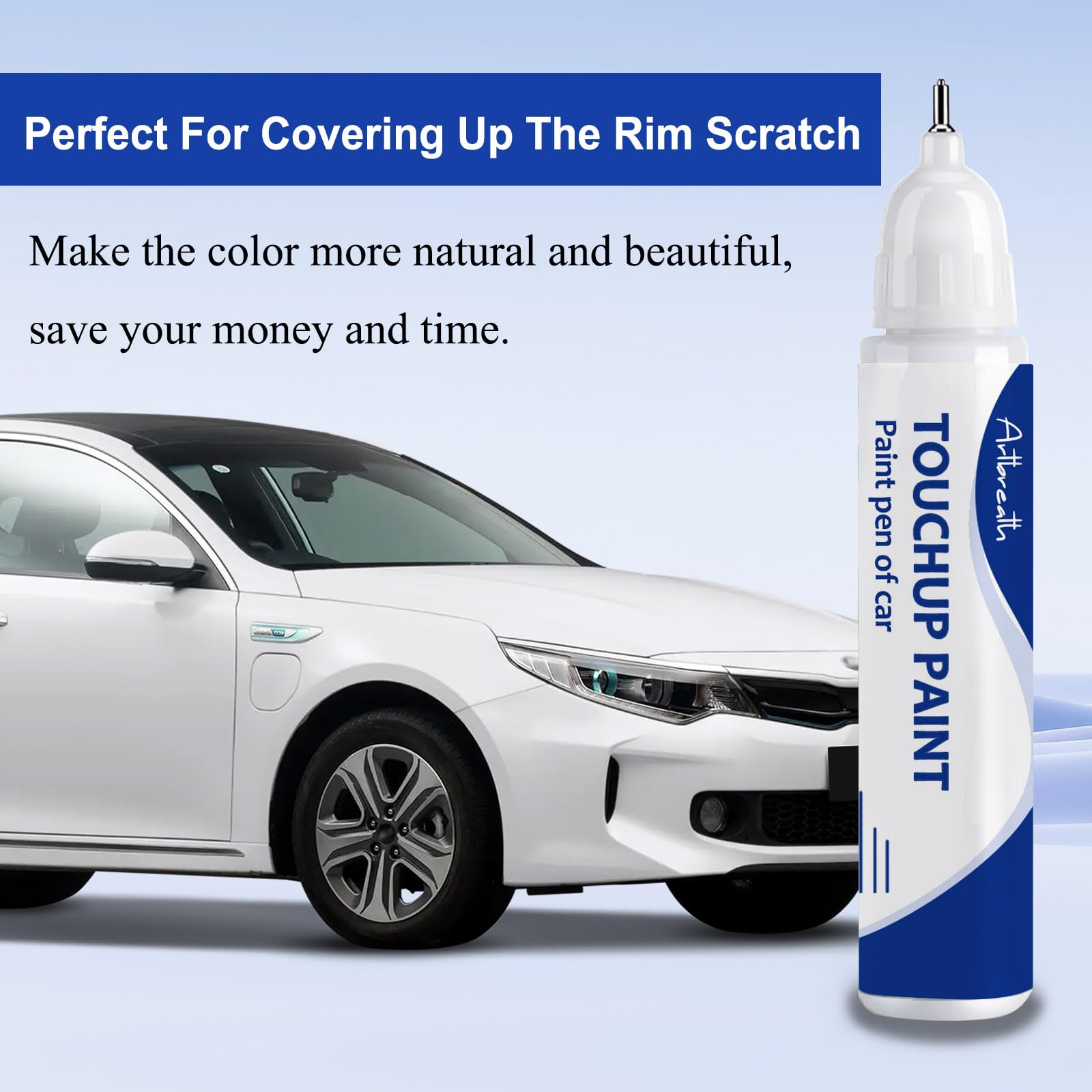 Artbreath SWP Kia model compatibility across Forte, K5, Optima, Seltos, Sorento.