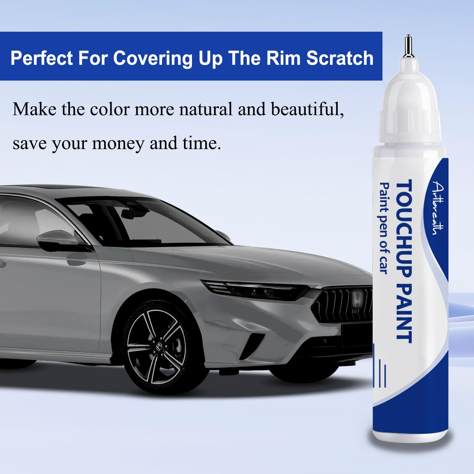 Artbreath Urban Gray Pear drying time supports fast same-day fixes.