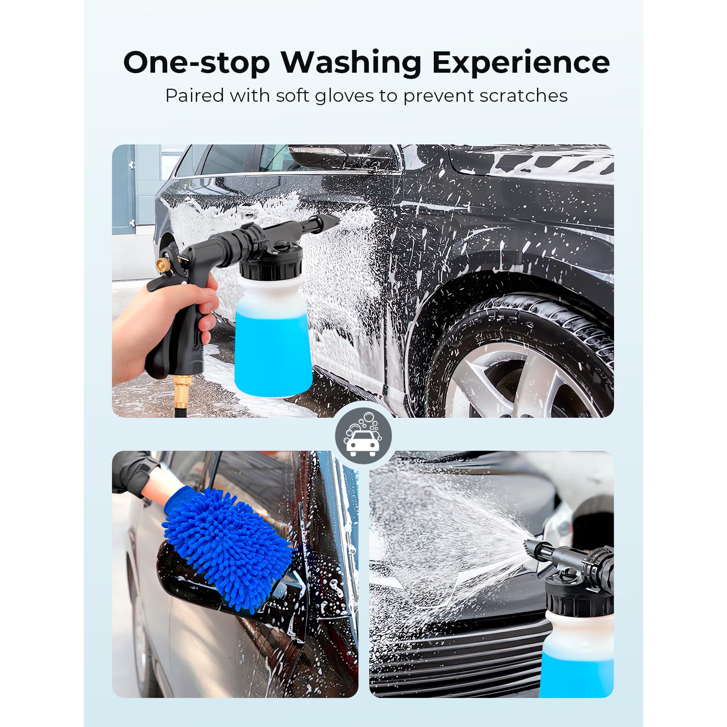 ARTIPOLY foam solution for versatile vehicles and outdoor furniture.