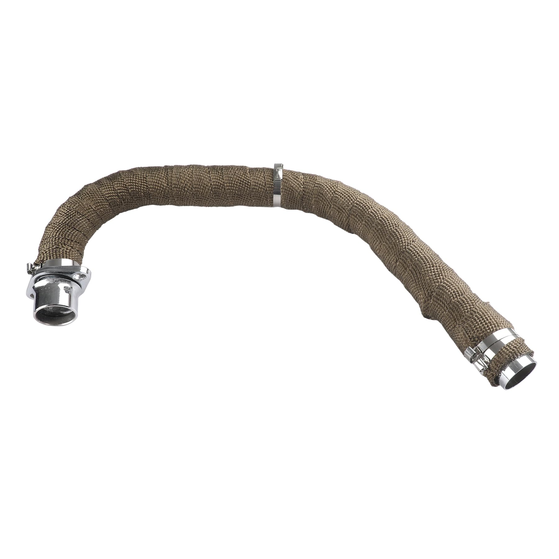 ARTR installation gloves demonstrate safe handling during wrap installation