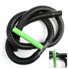 Artudatech Yamaha outboard adapter installation enables quick drainage setup.