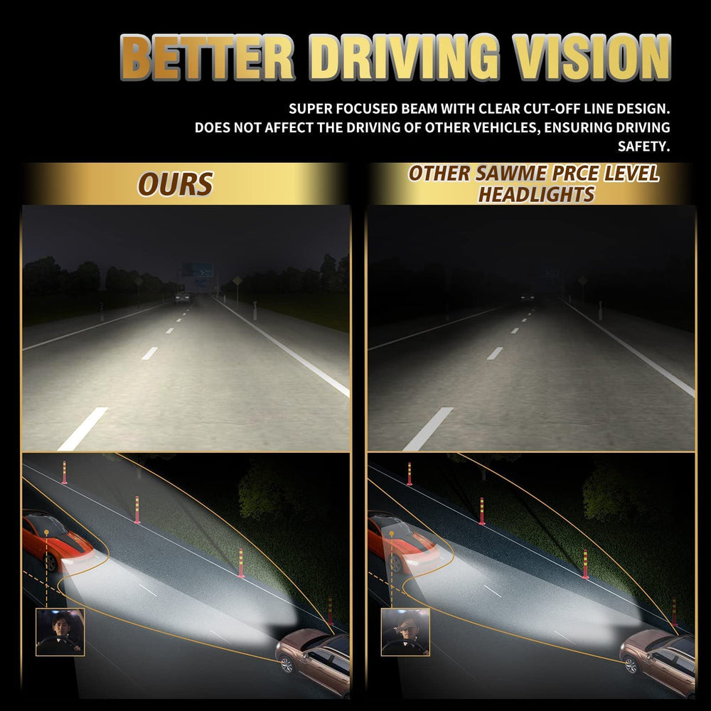 AS Camry headlight plug-n-play installation simplifies upgrade