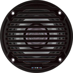 MS5006BR dual-cone design with 5.25-inch drivers delivers robust outdoor sound