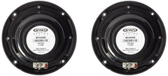 ASA Electronics Jensen MS5006BR weatherproof construction withstands sun spray and humidity