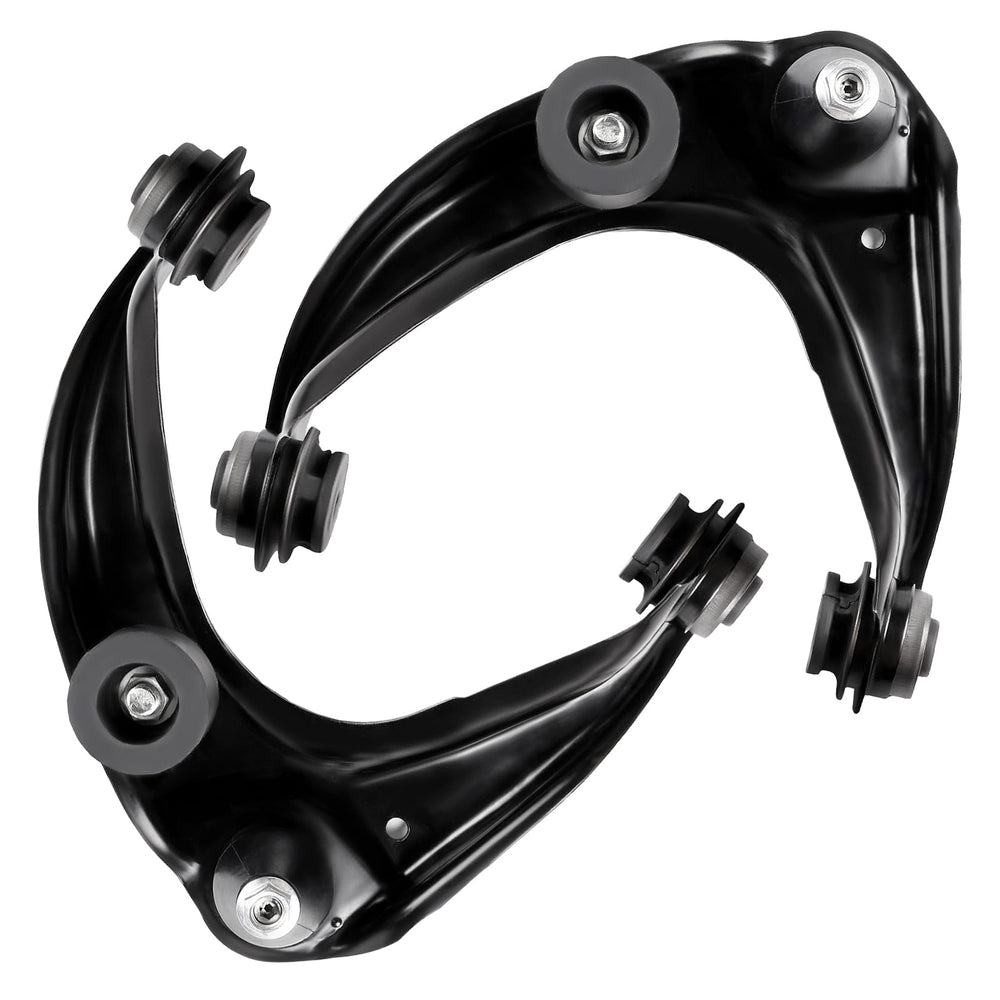 ASAPE front upper control arm for Ford Fusion, driver-side view showing durable suspension component