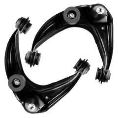ASAPE front upper control arm for Ford Fusion, driver-side view showing durable suspension component