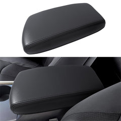 Asgohme center console armrest cover for Kia Optima improves fit and protection