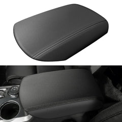 Asgohme center console cover on Ford Explorer for a tailored fit and protection