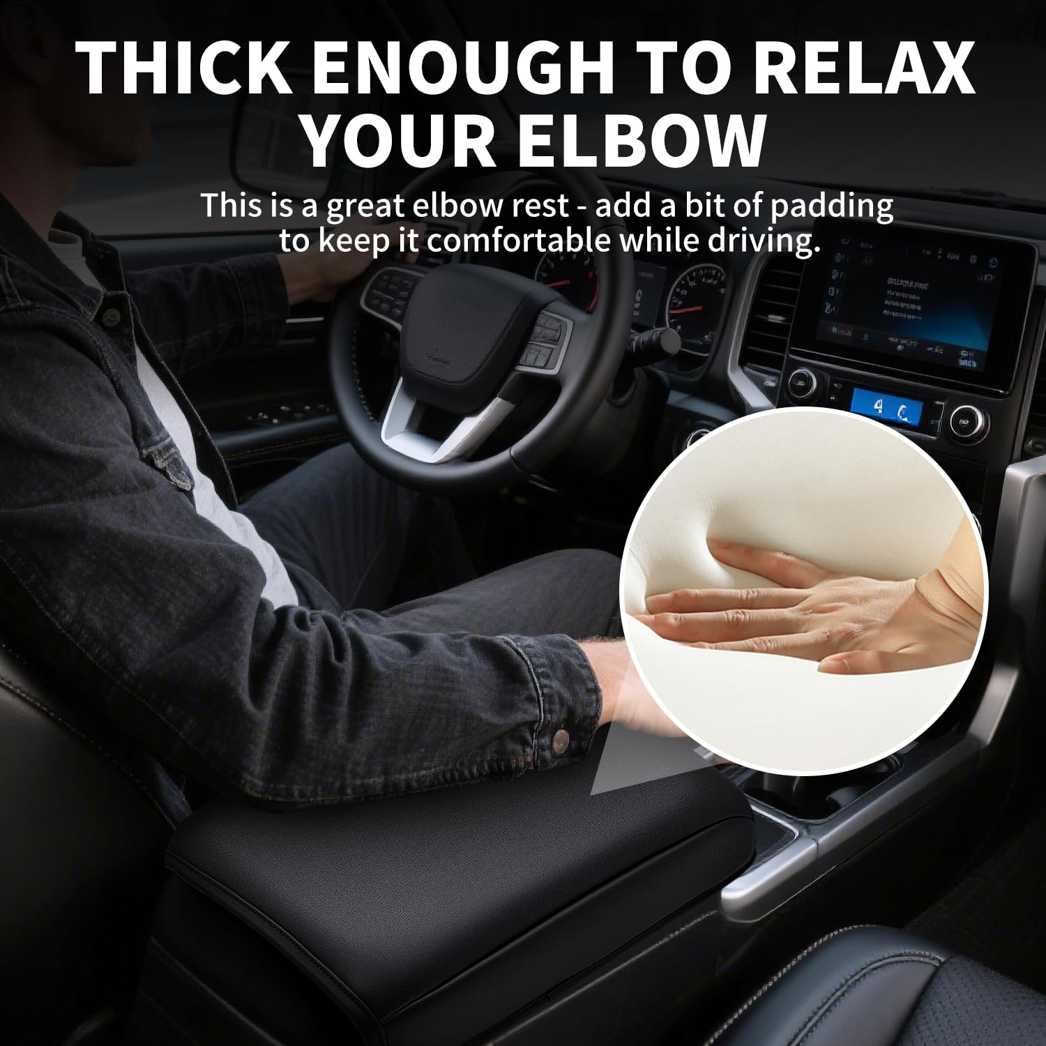 Asgohme wipe-clean surface makes maintenance quick and effortless.