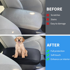 Asgohme memory foam interior adds soft elbow support