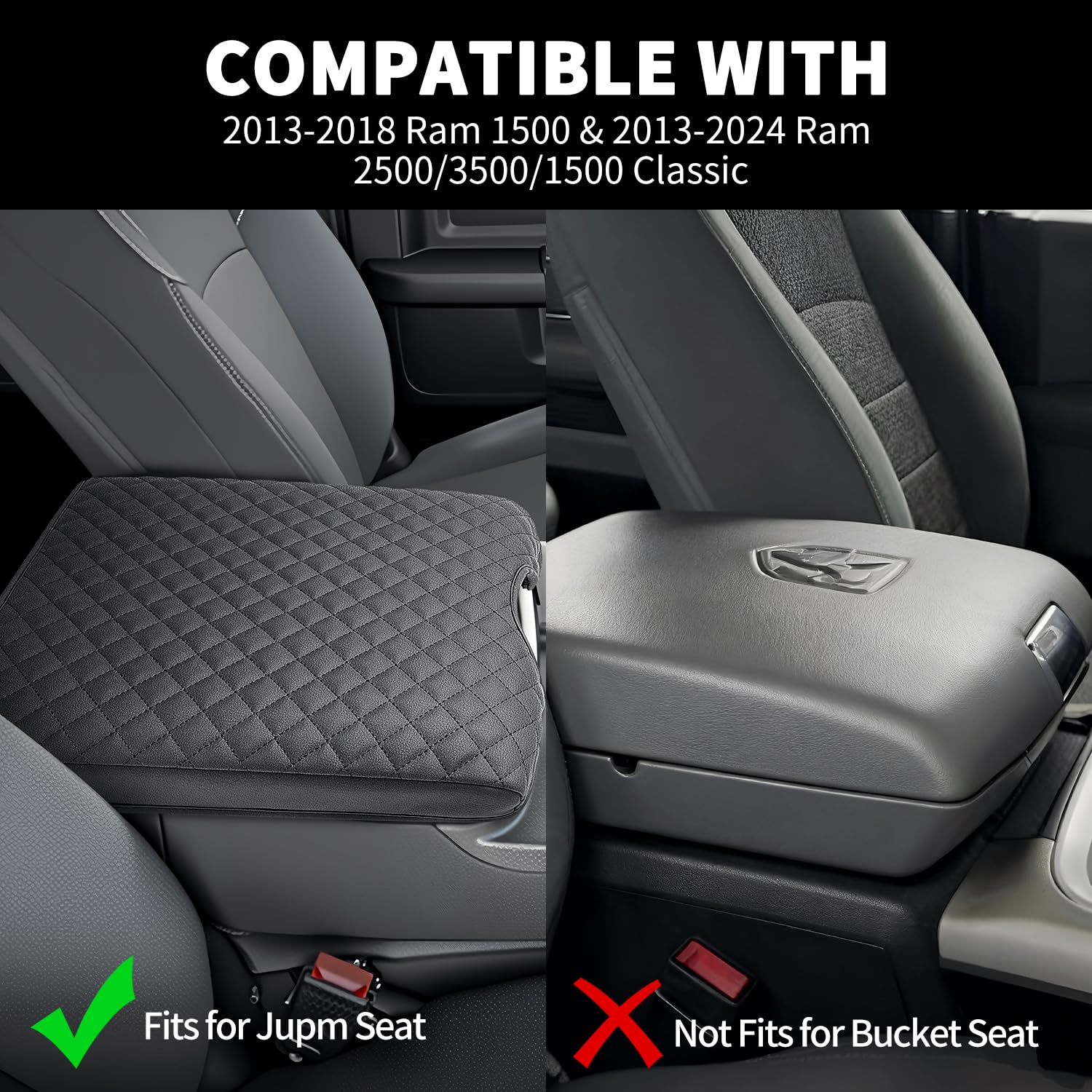 Asgohme premium microfibre leather exterior adds refined style and durability