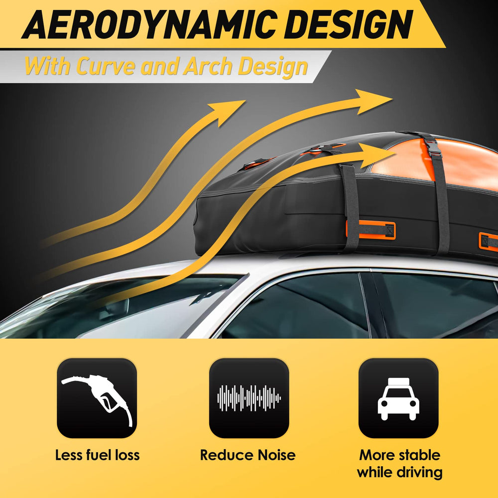 Asinking 20 cubic feet capacity supports family packing for road trips.