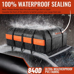 Asinking 840D material closeup highlighting rugged durability for long road travels
