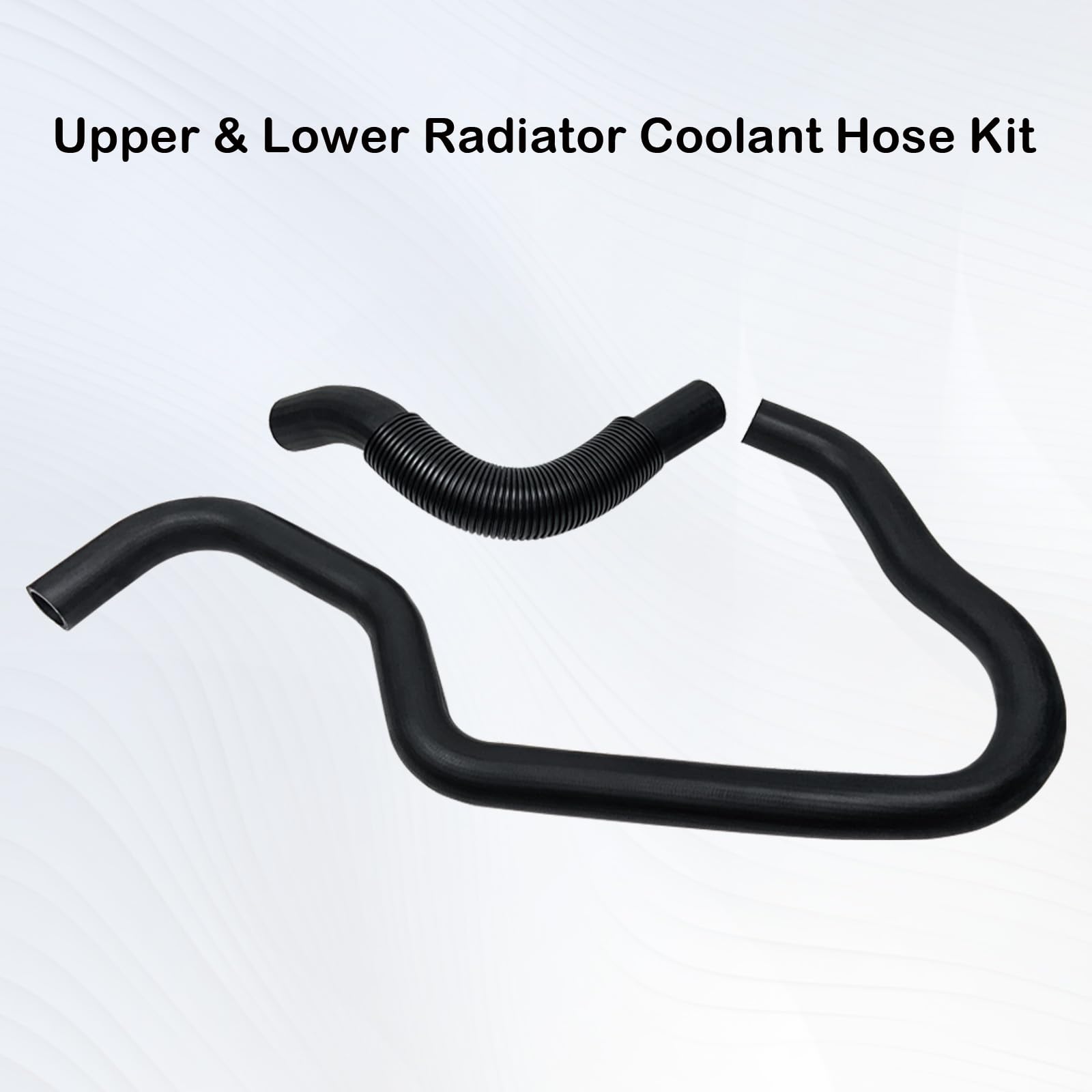 ASKALL premium radiator hose kit for GM trucks