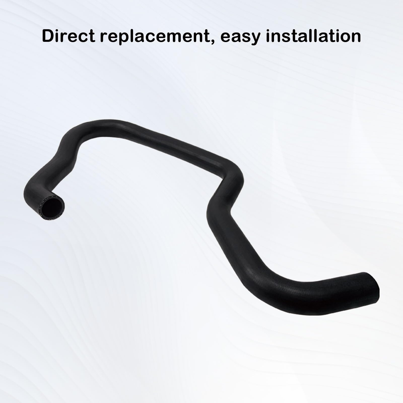ASKALL upper radiator hose for GMC Yukon XL improves durability