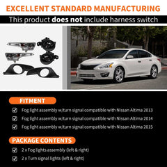 Aspaton front turn signal light right improves signaling and safety on the road.