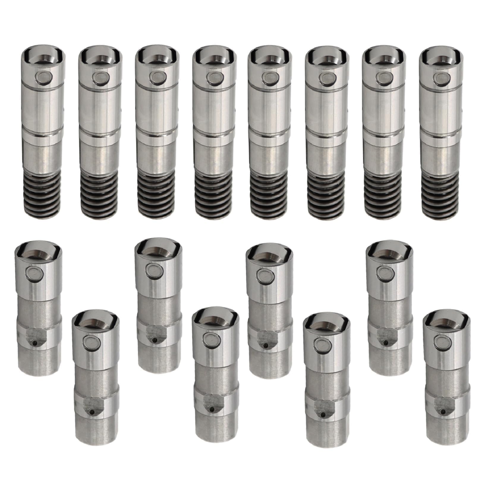 Aspaton hydraulic roller lifters AFM/DOD pack for GM V8 engines