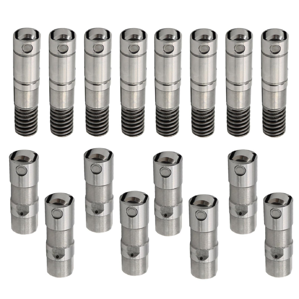 Aspaton hydraulic roller lifters AFM/DOD pack for GM V8 engines