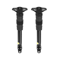 Aspaton rear shock absorbers for Durango/Grand Cherokee 2011-2015 set enhances ride stability.