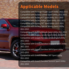 Aspaton rear shock absorber materials highlight metal-rubber construction for long-term durability.