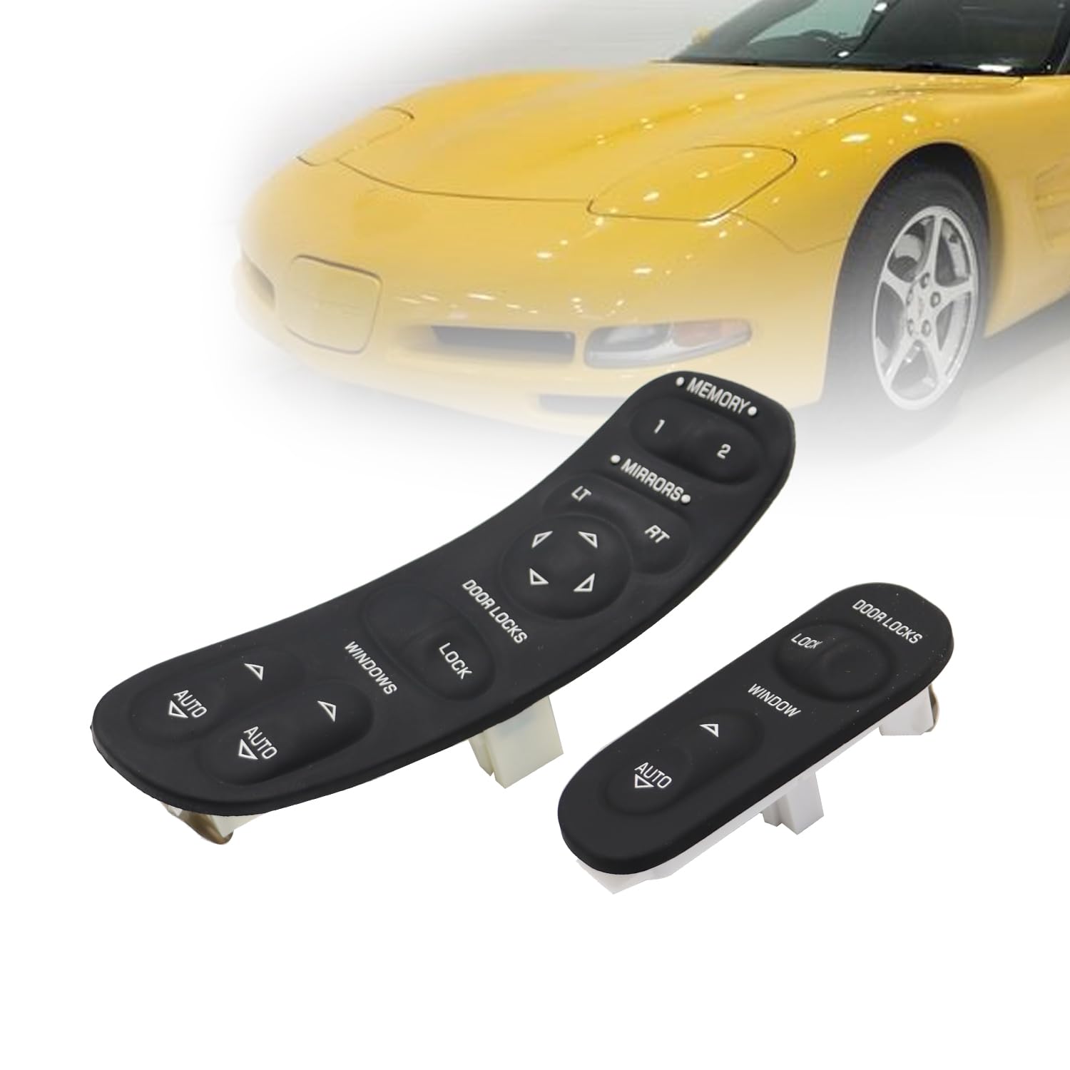 Aspaton robust ABS plastic shell detail highlighting temperature resilience and durability.