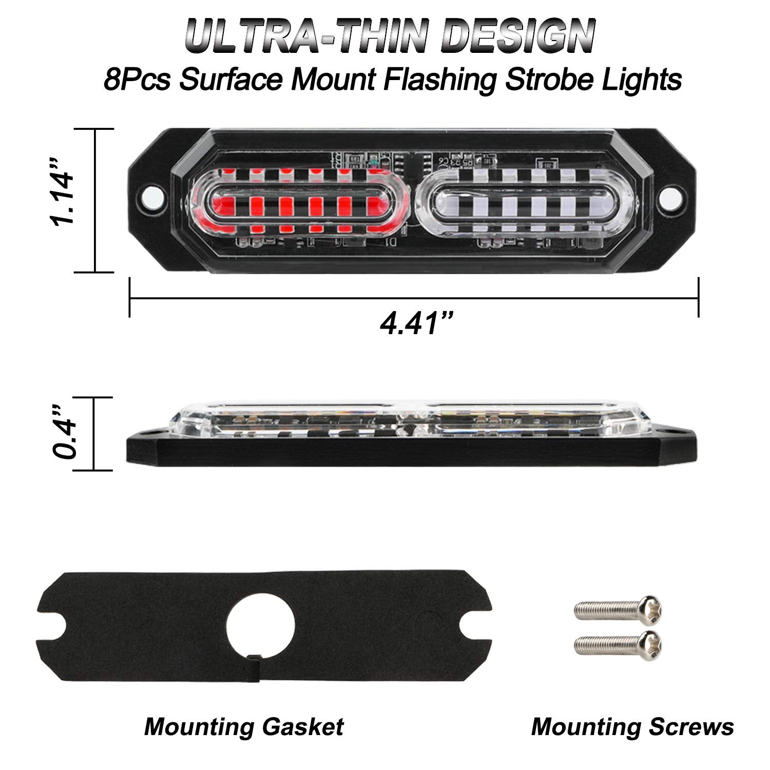 ASPL IP67 waterproof unit withstands rain, snow, and dust for lasting performance