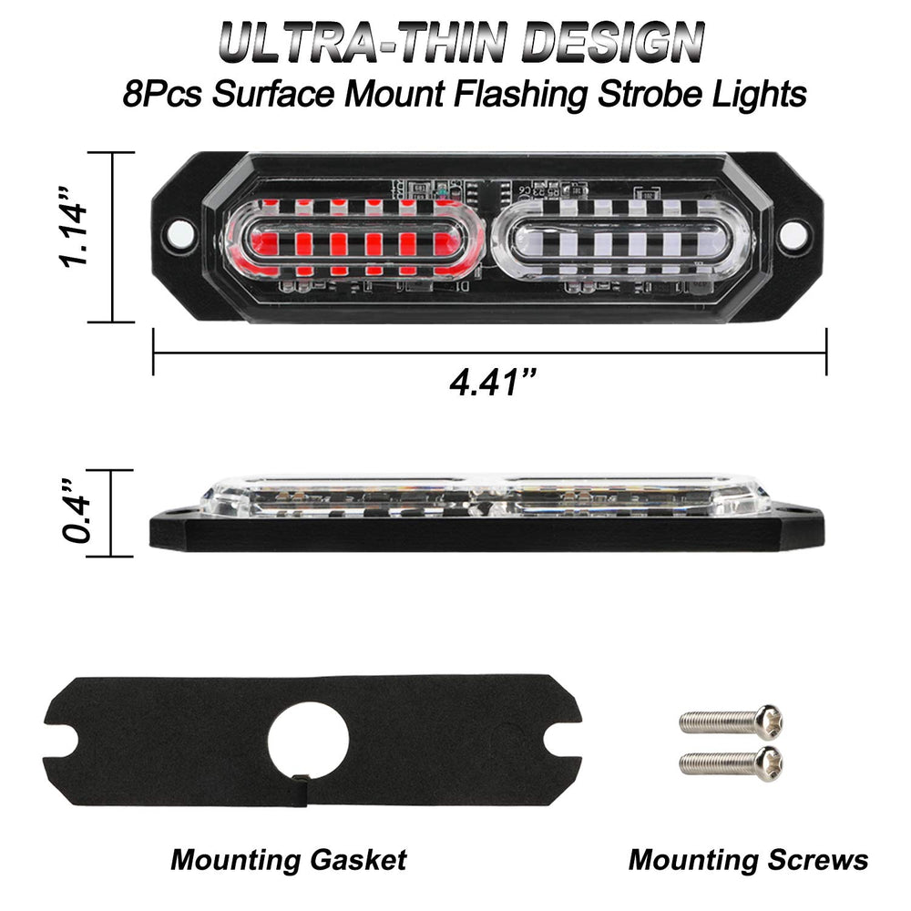 ASPL IP67 waterproof unit withstands rain, snow, and dust for lasting performance