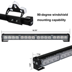 ASPL aluminum casing and weatherproofing support long life in harsh conditions.